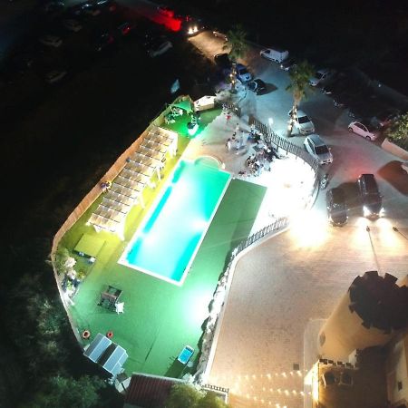 ホテル Imperial Park Raffadali エクステリア 写真